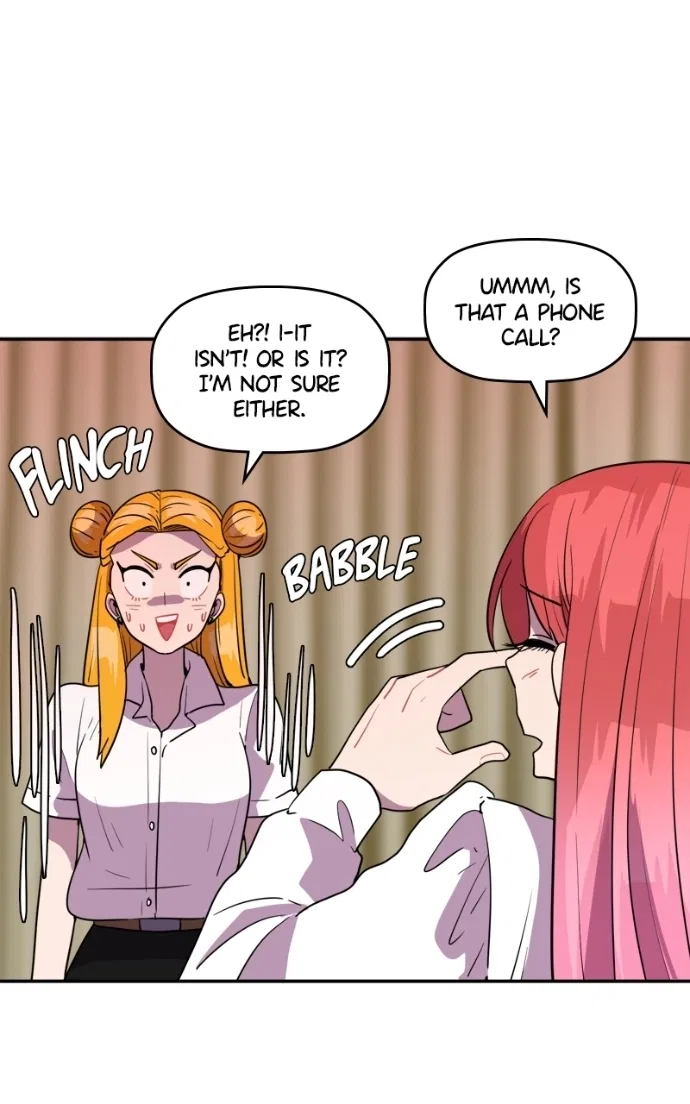 Take My Money Chapter 122 – Page 11