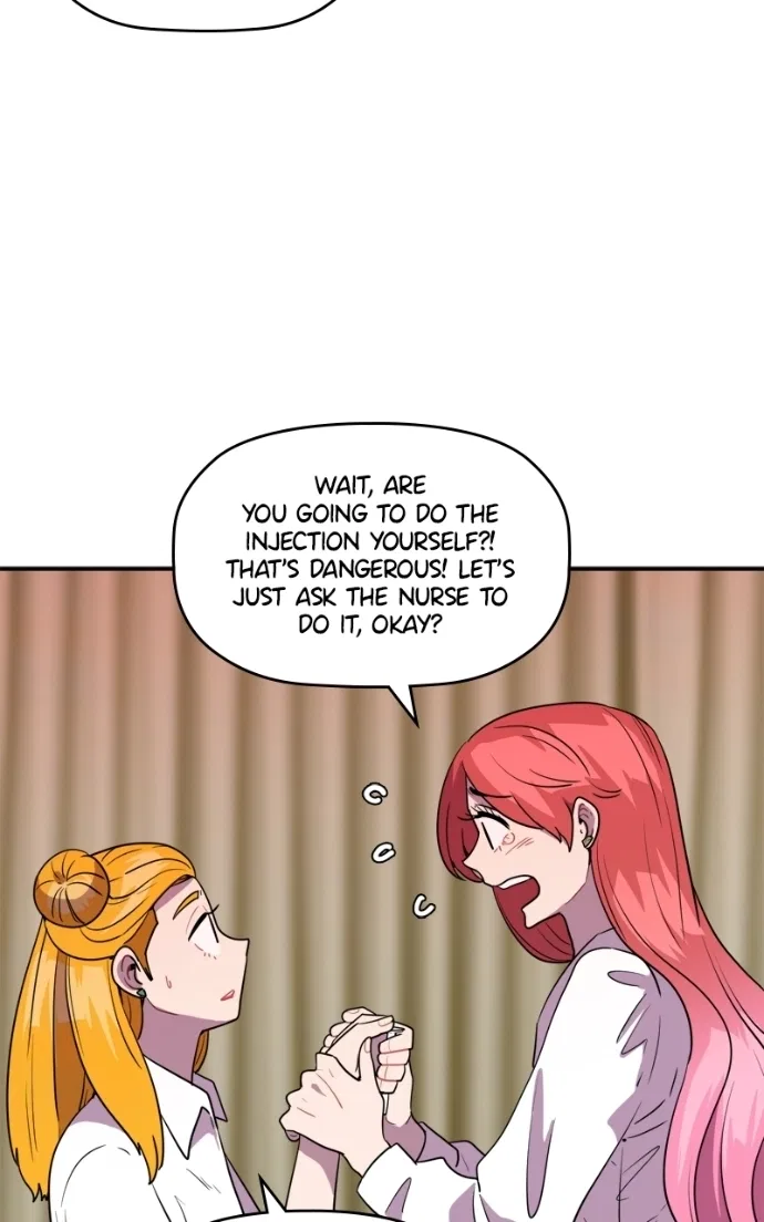 Take My Money Chapter 122 – Page 13