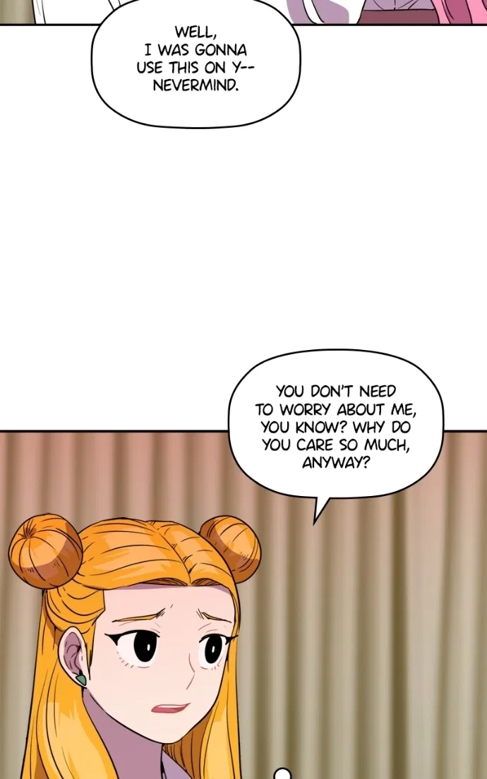 Take My Money Chapter 122 – Page 14