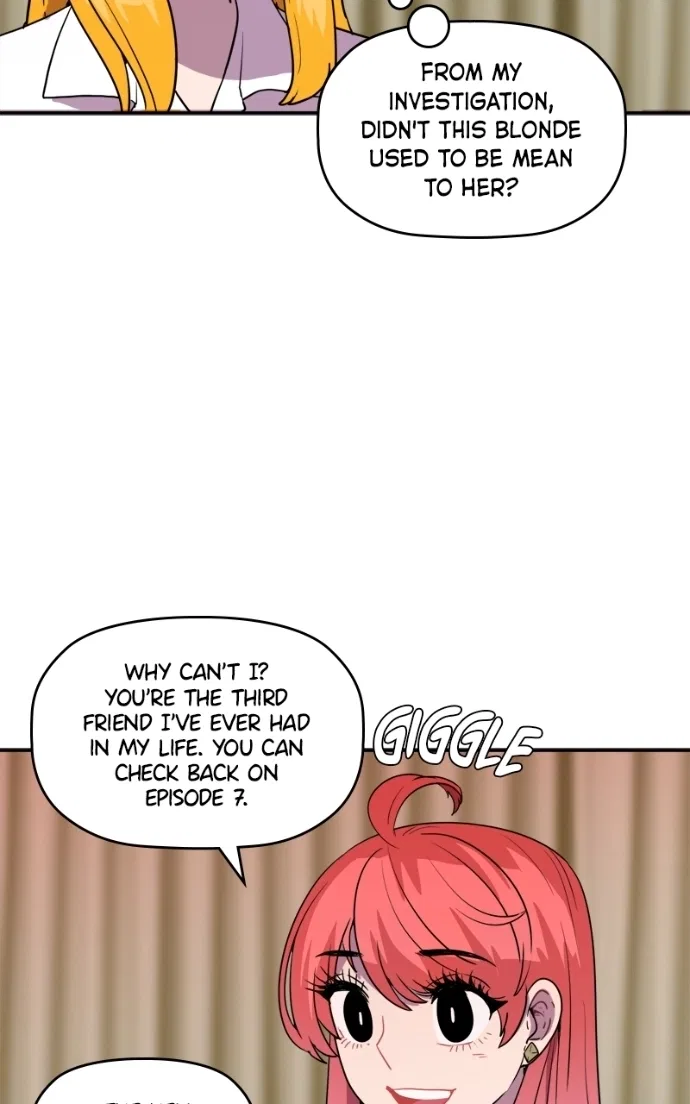 Take My Money Chapter 122 – Page 15