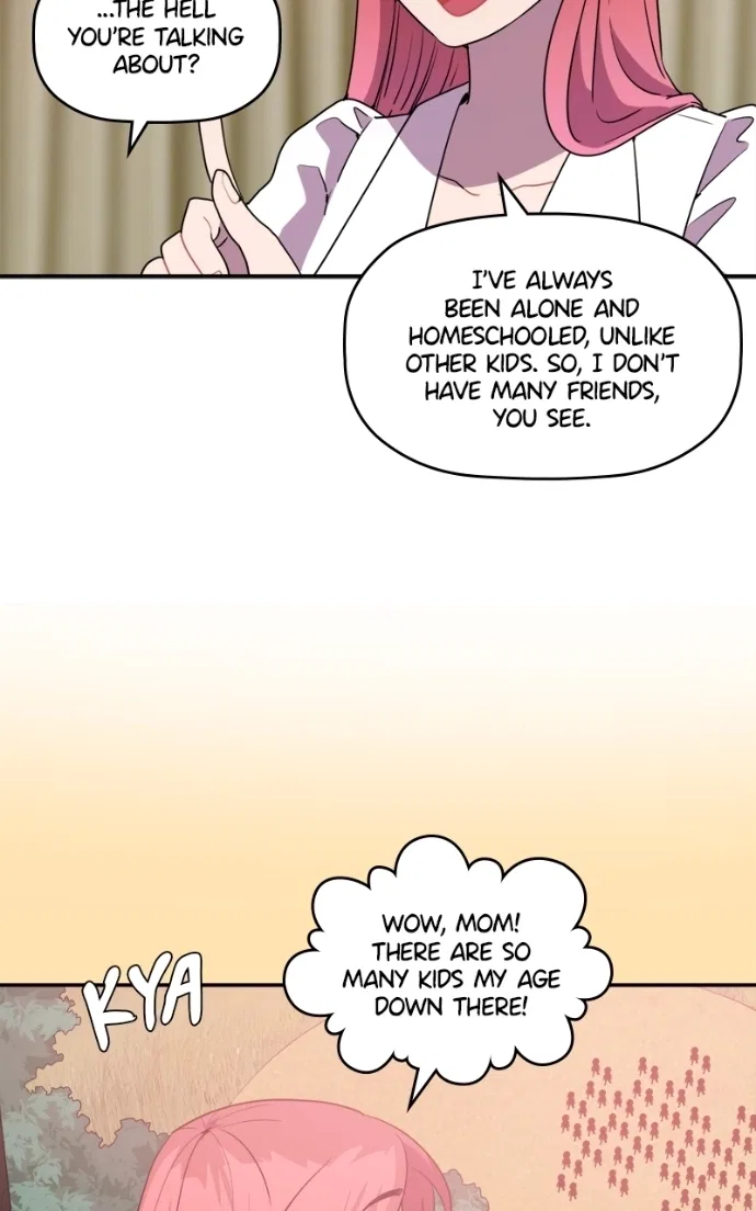 Take My Money Chapter 122 – Page 16