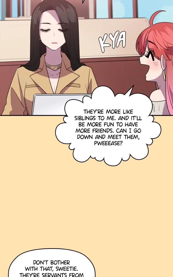 Take My Money Chapter 122 – Page 18