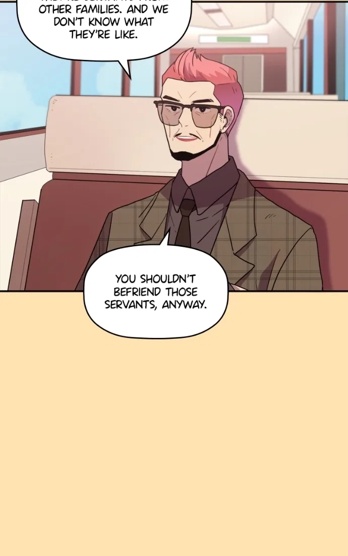 Take My Money Chapter 122 – Page 19
