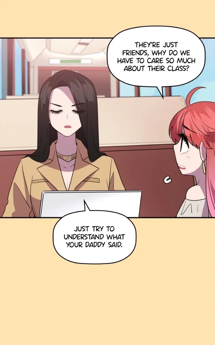 Take My Money Chapter 122 – Page 20