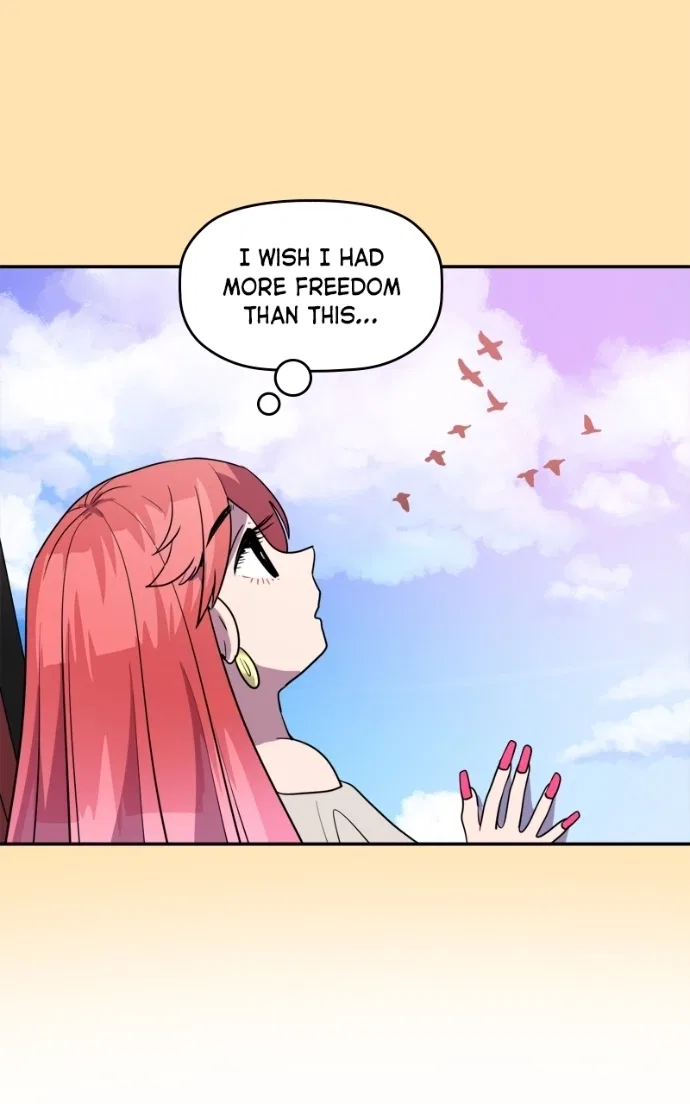 Take My Money Chapter 122 – Page 21
