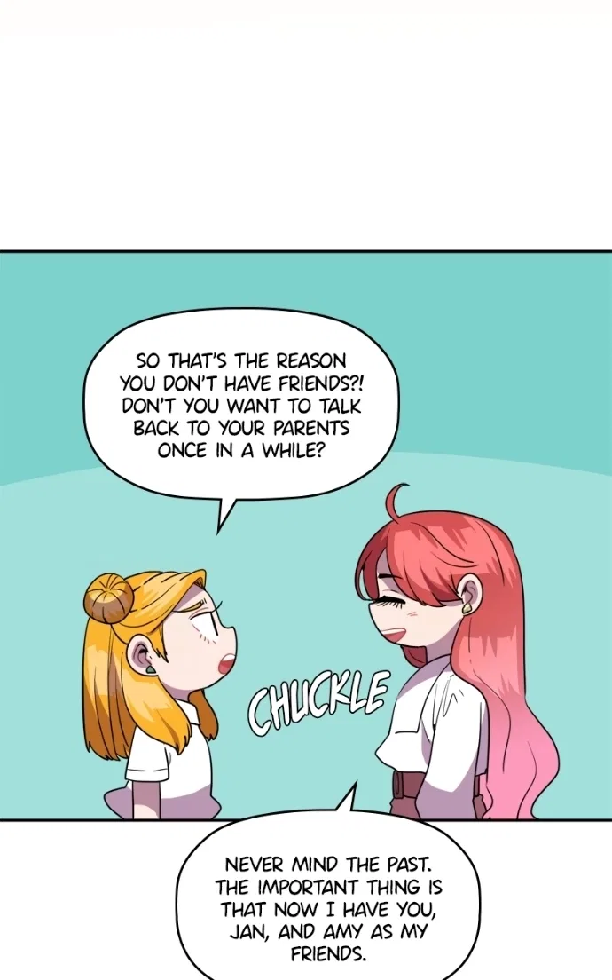 Take My Money Chapter 122 – Page 22