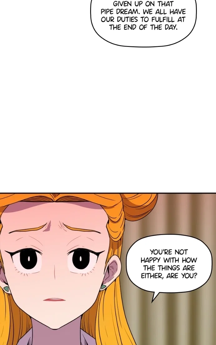 Take My Money Chapter 122 – Page 24