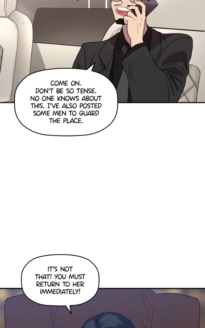 Take My Money Chapter 122 – Page 27