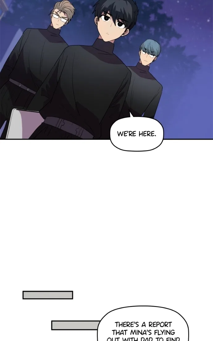 Take My Money Chapter 122 – Page 38