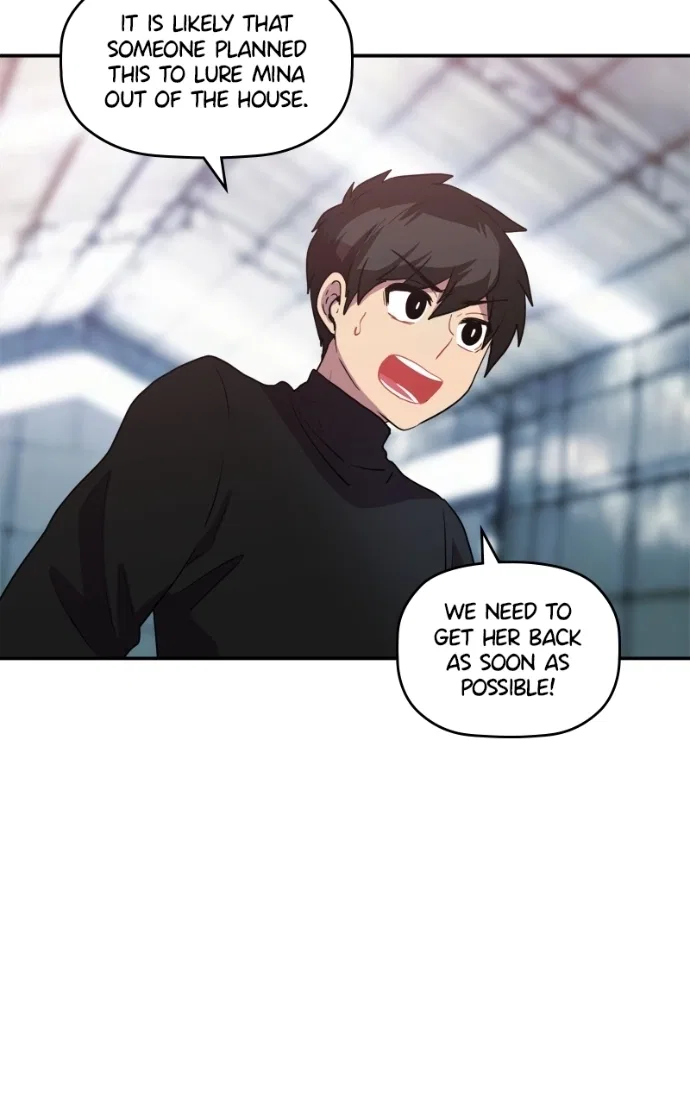 Take My Money Chapter 122 – Page 40