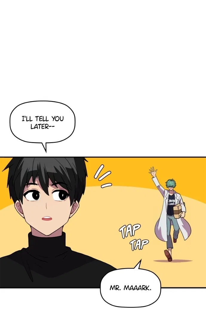 Take My Money Chapter 122 – Page 43
