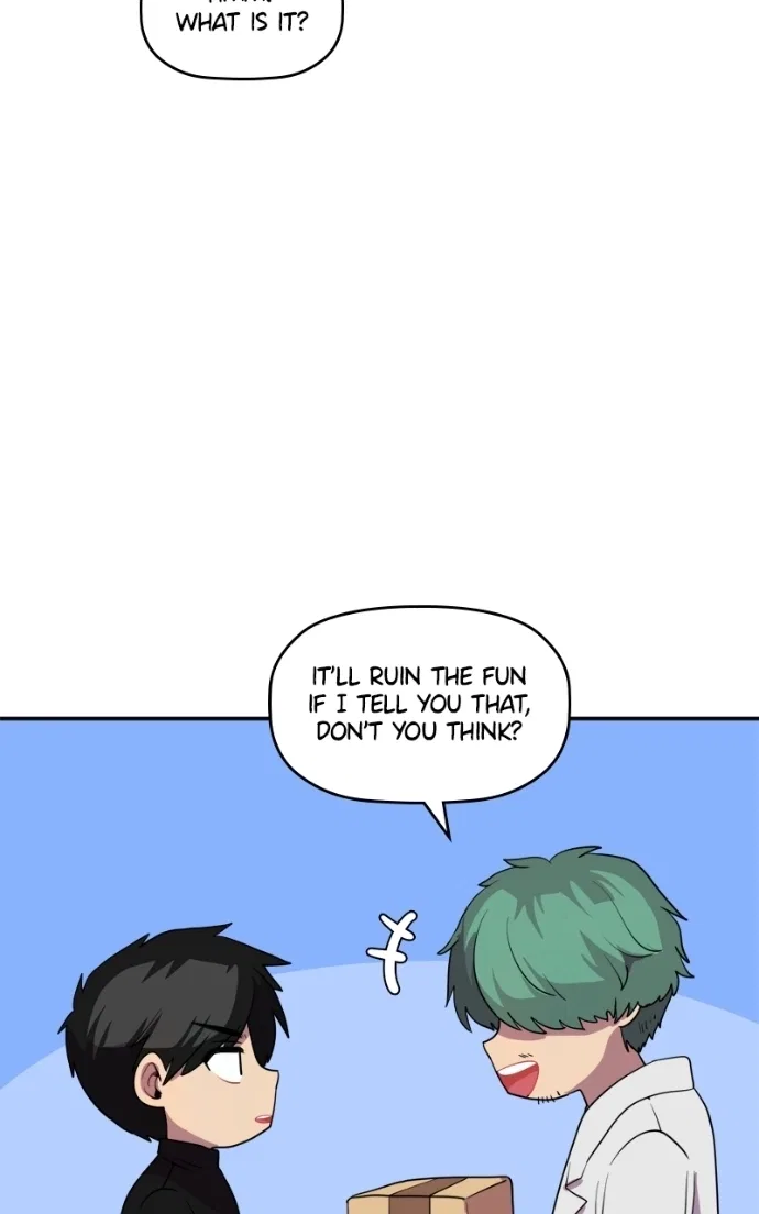 Take My Money Chapter 122 – Page 45