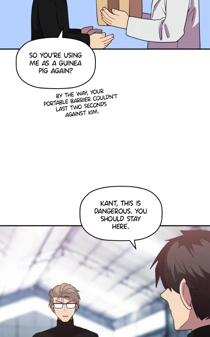 Take My Money Chapter 122 – Page 46
