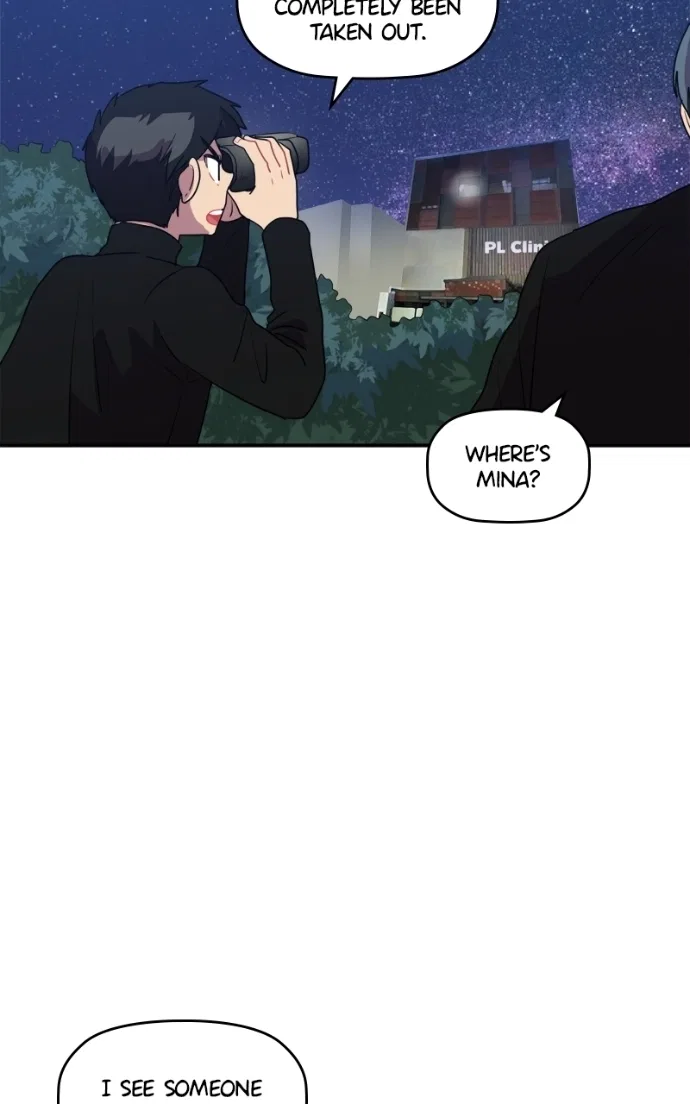 Take My Money Chapter 122 – Page 49