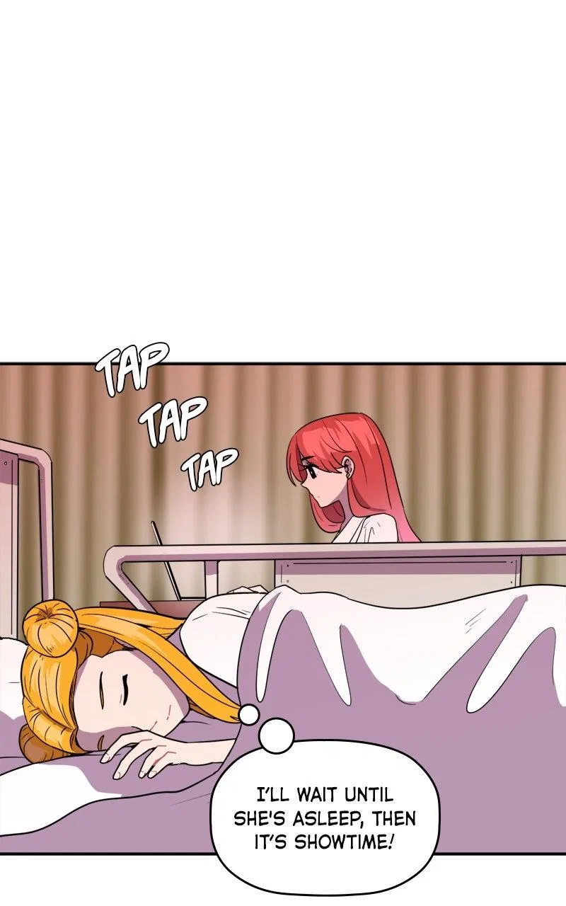 Take My Money Chapter 121 – Page 2