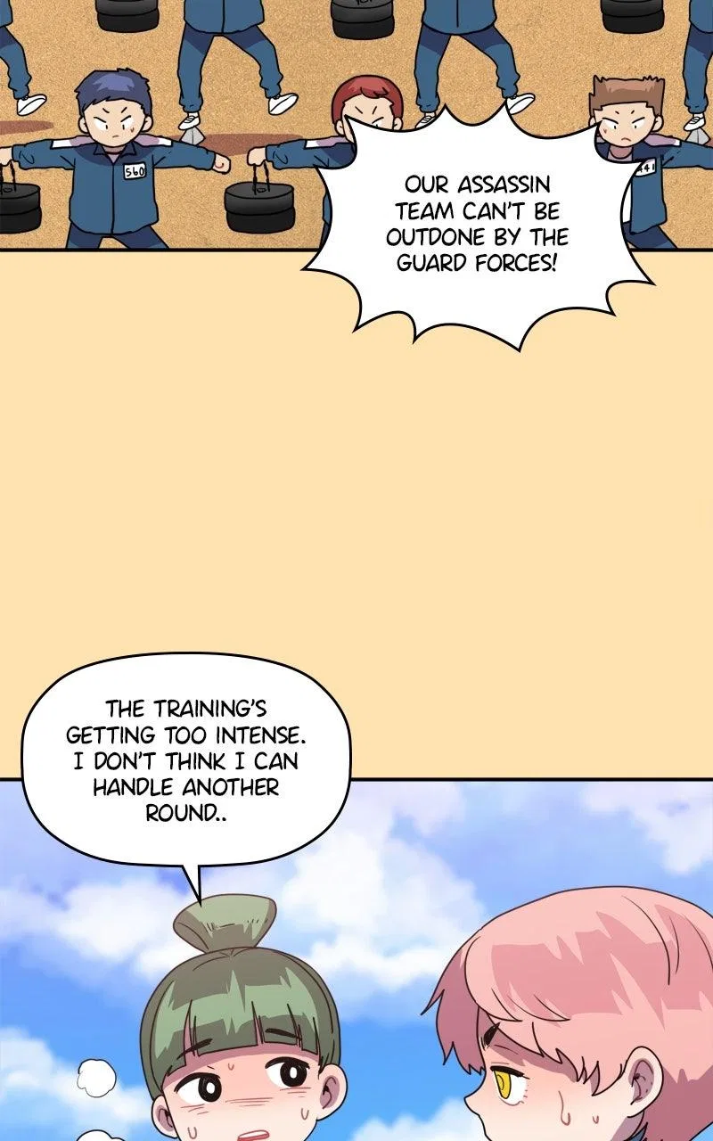 Take My Money Chapter 121 – Page 5