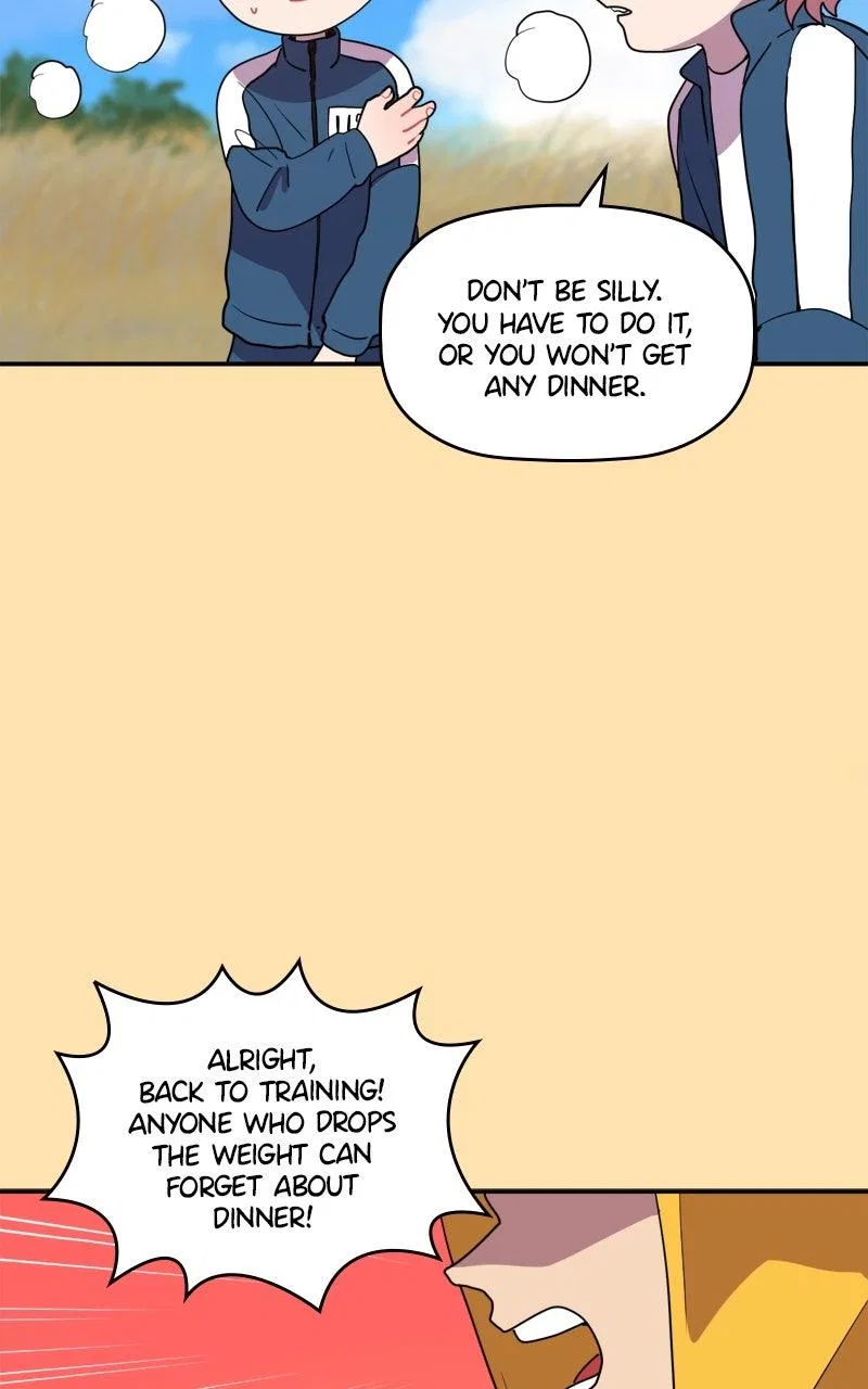 Take My Money Chapter 121 – Page 6