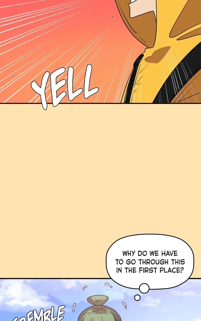 Take My Money Chapter 121 – Page 7
