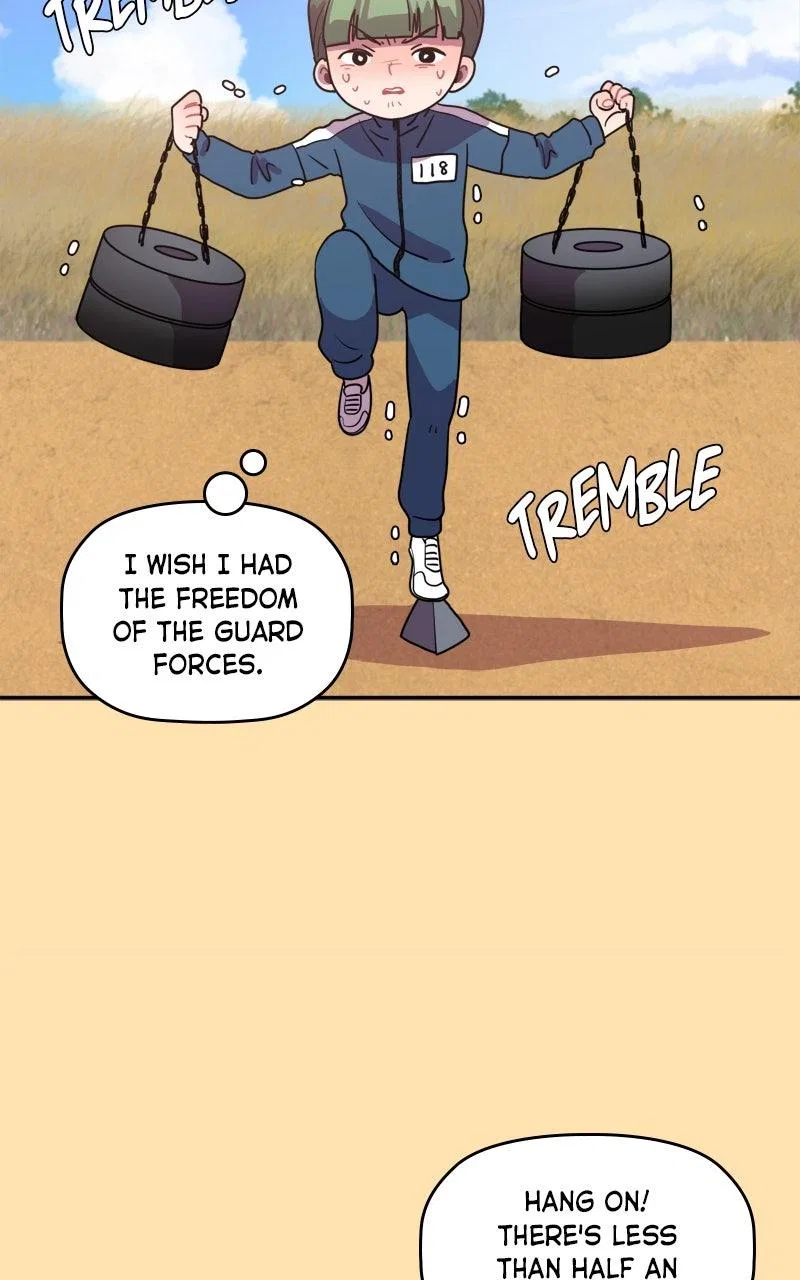Take My Money Chapter 121 – Page 8
