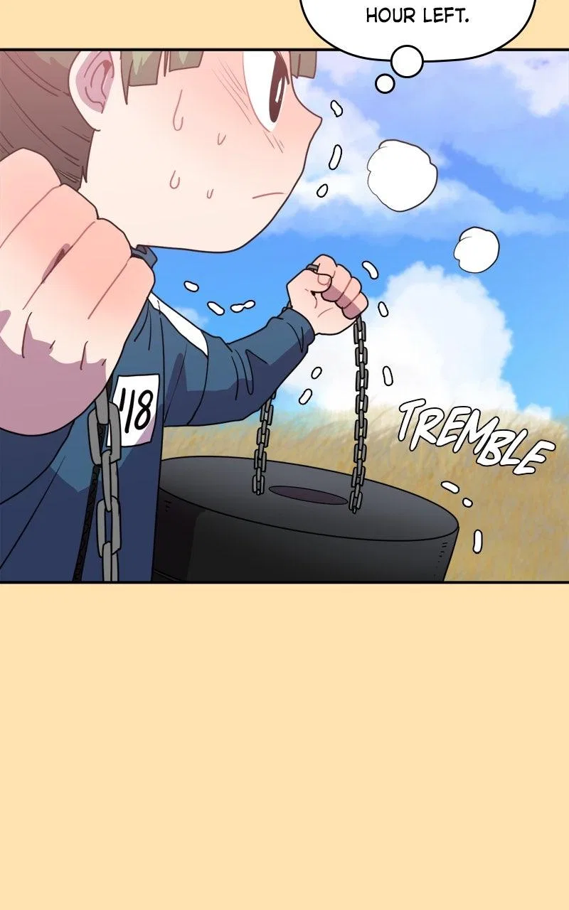 Take My Money Chapter 121 – Page 9