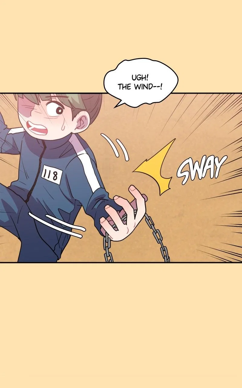 Take My Money Chapter 121 – Page 10