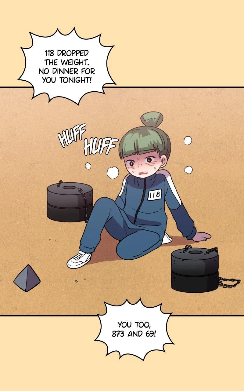 Take My Money Chapter 121 – Page 11