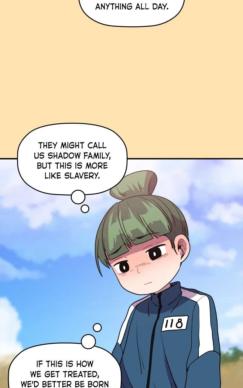 Take My Money Chapter 121 – Page 13