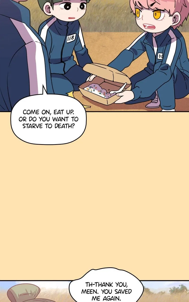 Take My Money Chapter 121 – Page 17