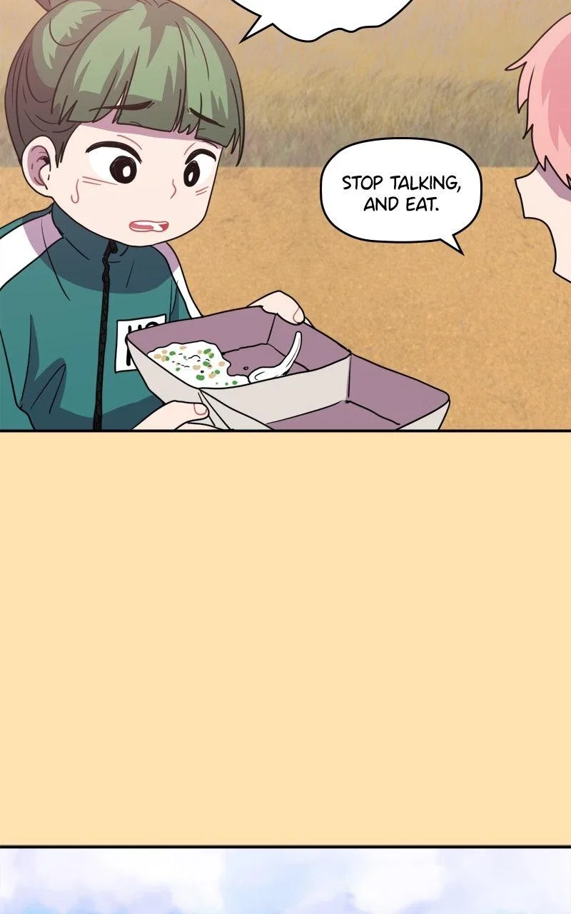 Take My Money Chapter 121 – Page 18