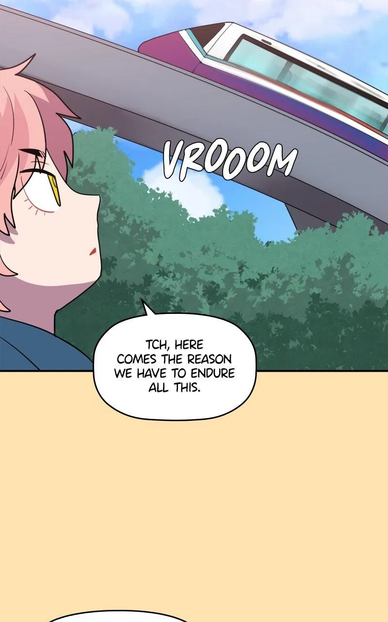 Take My Money Chapter 121 – Page 19