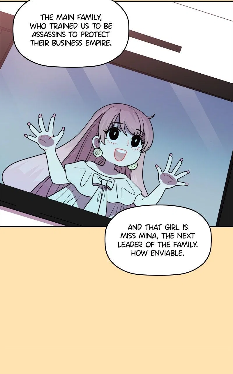 Take My Money Chapter 121 – Page 20