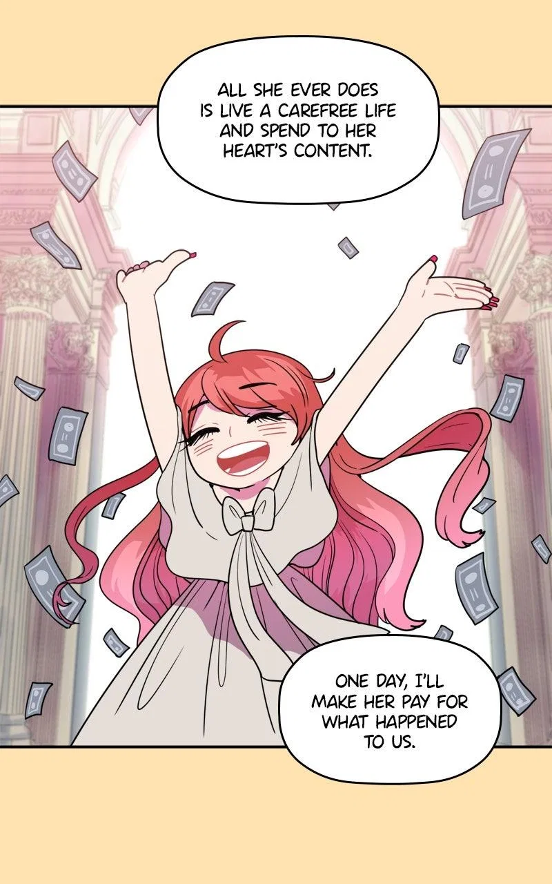 Take My Money Chapter 121 – Page 21