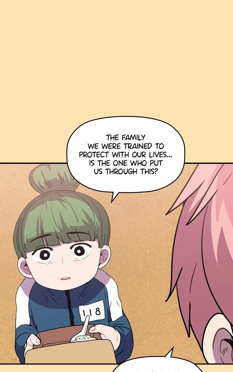 Take My Money Chapter 121 – Page 23