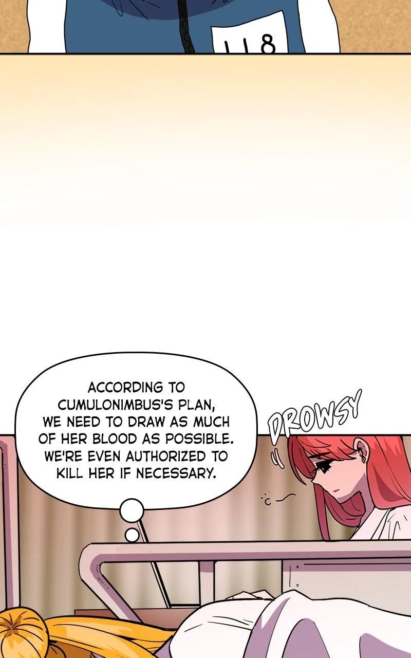 Take My Money Chapter 121 – Page 25