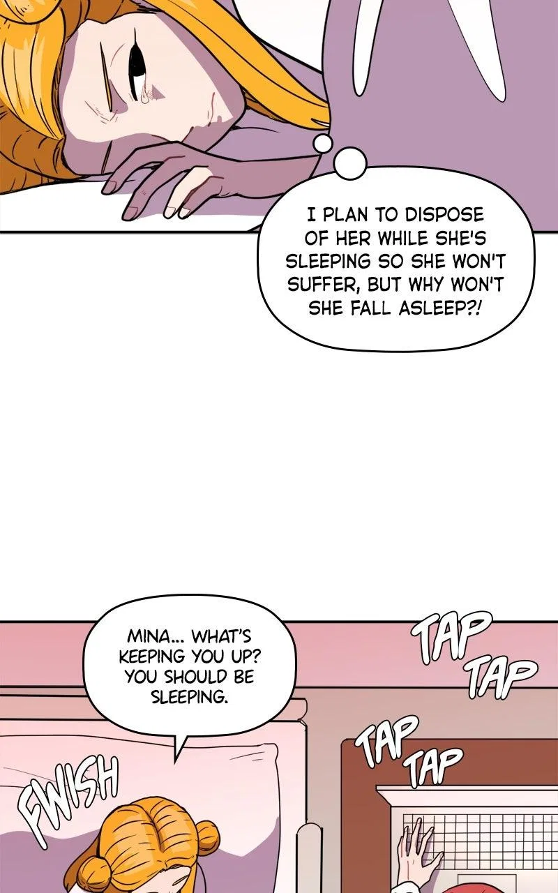 Take My Money Chapter 121 – Page 26