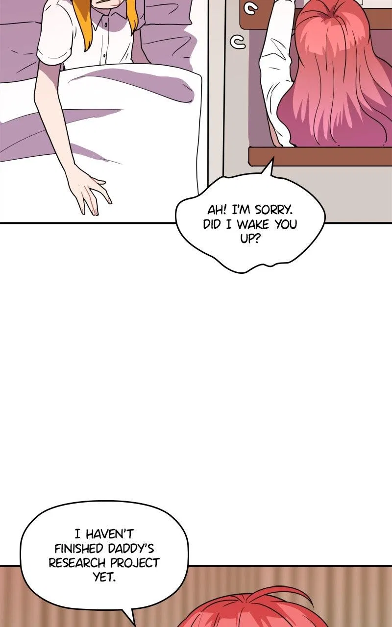 Take My Money Chapter 121 – Page 27
