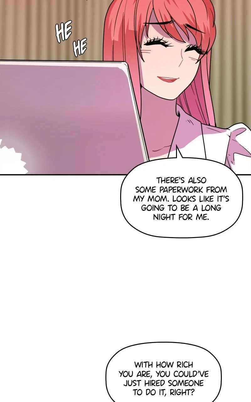 Take My Money Chapter 121 – Page 28