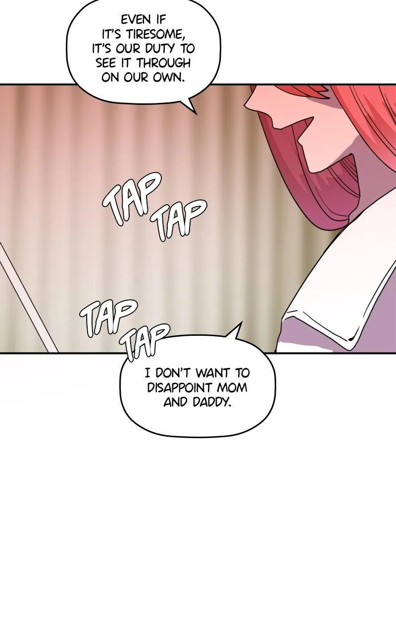 Take My Money Chapter 121 – Page 30