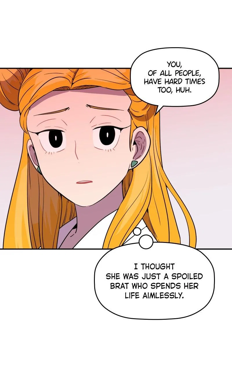 Take My Money Chapter 121 – Page 31
