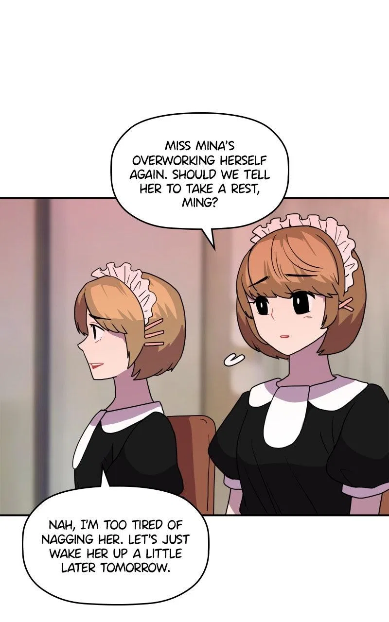 Take My Money Chapter 121 – Page 32