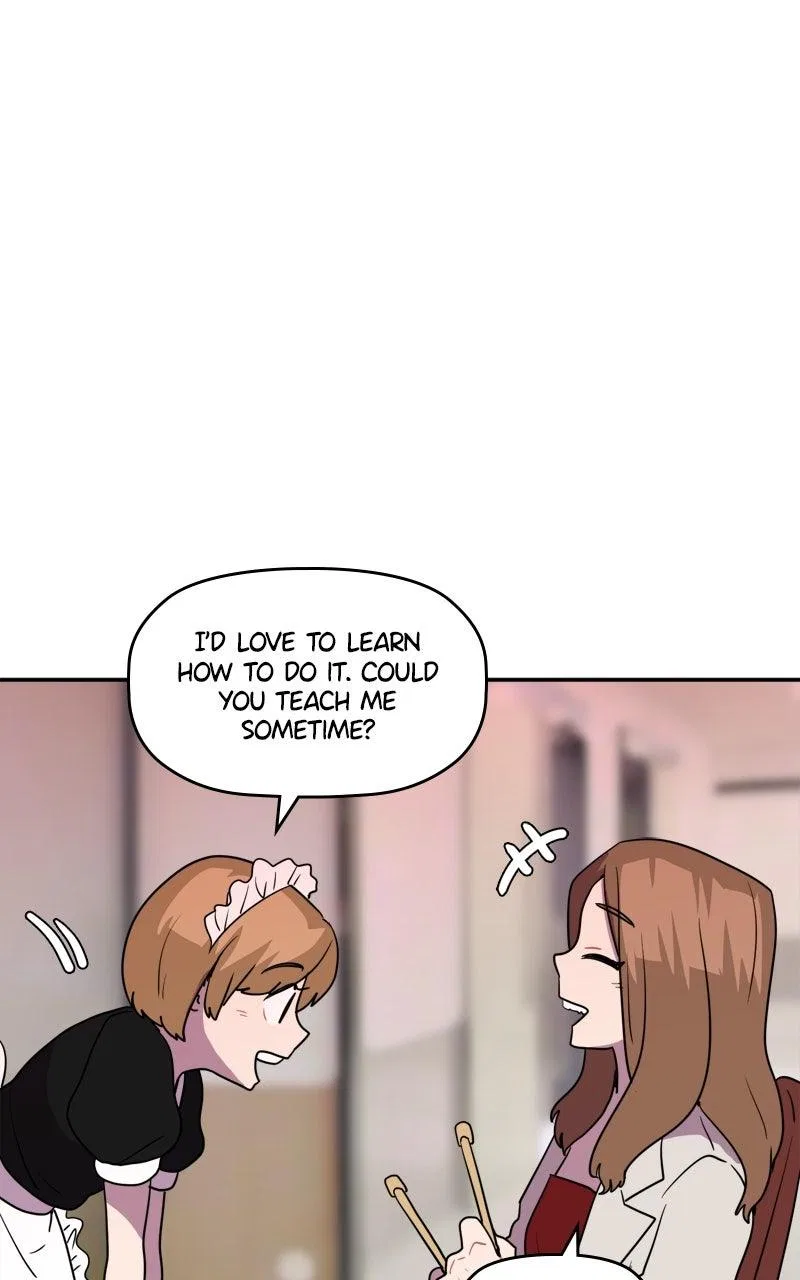 Take My Money Chapter 121 – Page 34