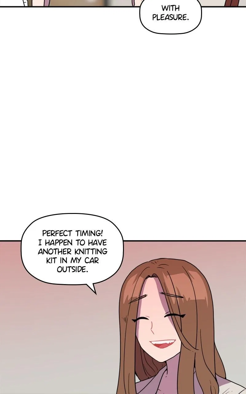 Take My Money Chapter 121 – Page 35