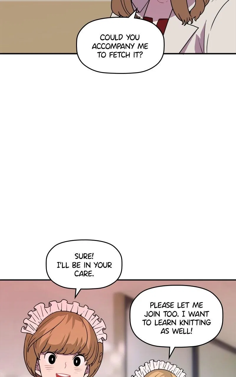 Take My Money Chapter 121 – Page 36