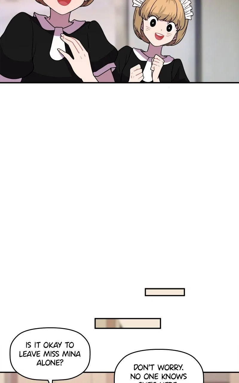 Take My Money Chapter 121 – Page 37