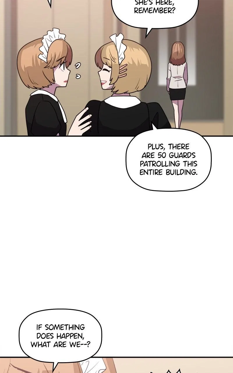 Take My Money Chapter 121 – Page 38