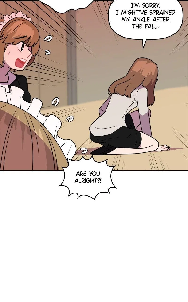 Take My Money Chapter 121 – Page 40