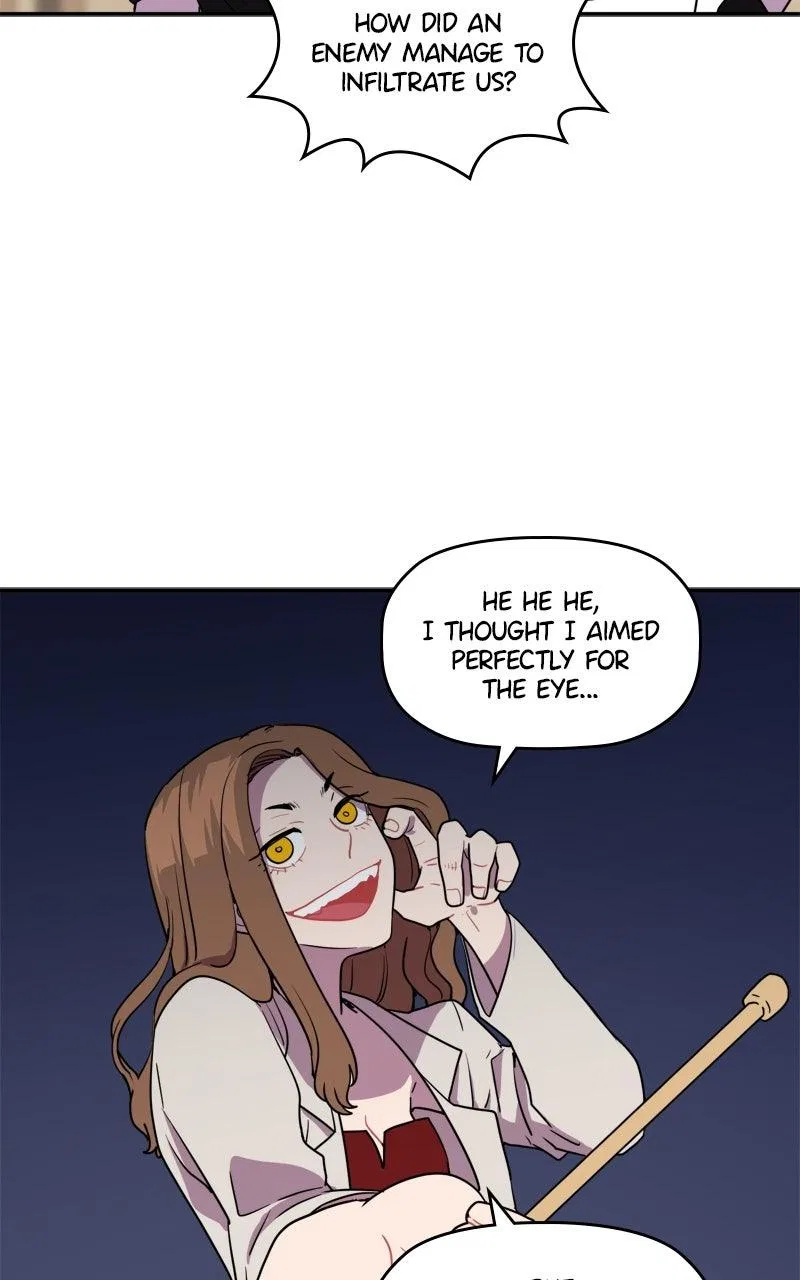 Take My Money Chapter 121 – Page 45