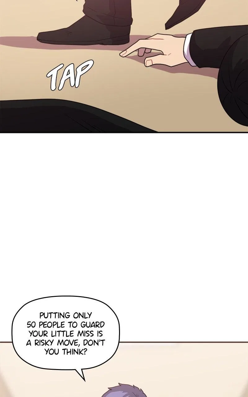 Take My Money Chapter 121 – Page 48