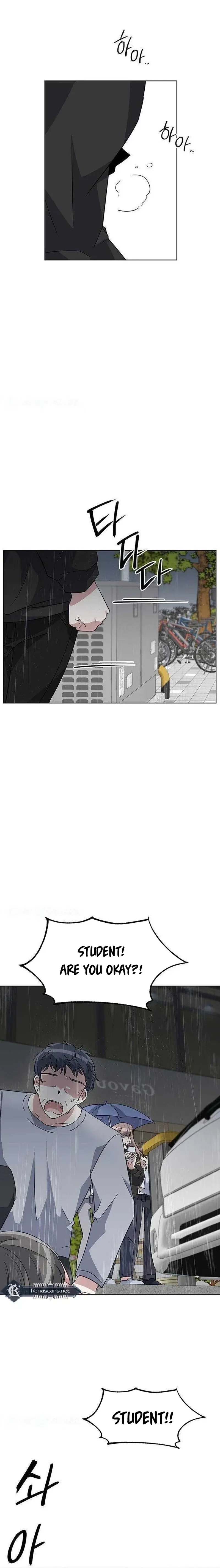Perfect Family Chapter 20 – Page 2