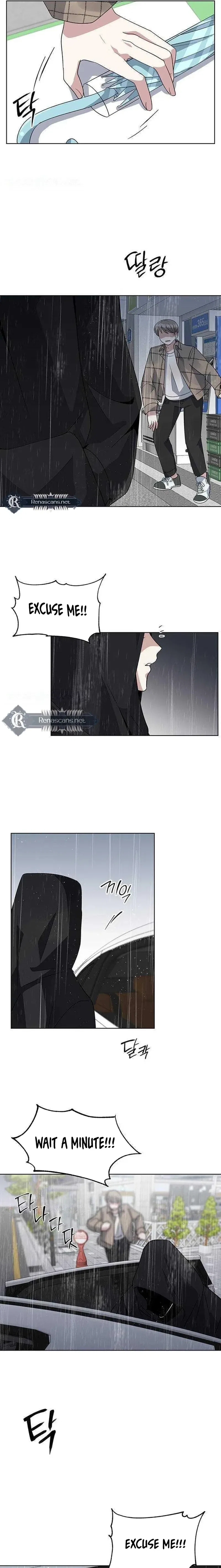 Perfect Family Chapter 20 – Page 5